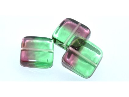 Square 19mm - Lamp Beads