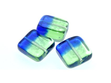 Square 19mm - Lamp Beads