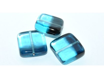 Square 19mm - Lamp Beads