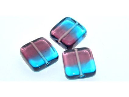 Square 19mm - Lamp Beads