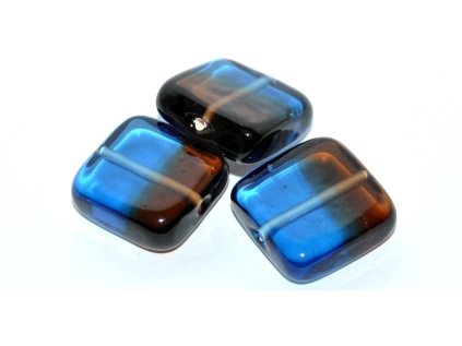 Square 19mm - Lamp Beads