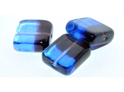 Square 19mm - Lamp Beads
