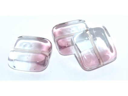 Square 19mm - Lamp Beads