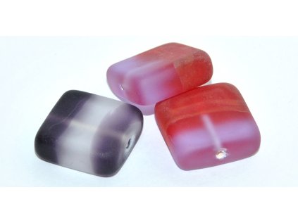 Square 19mm - Lamp Beads