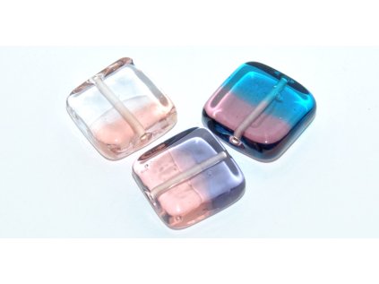 Square 19mm - Lamp Beads