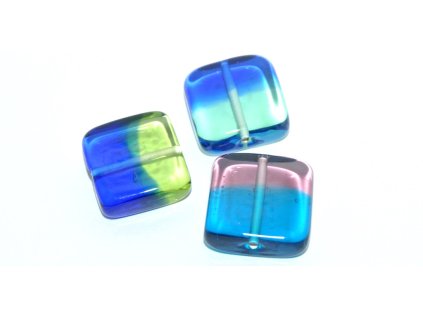 Square 19mm - Lamp Beads