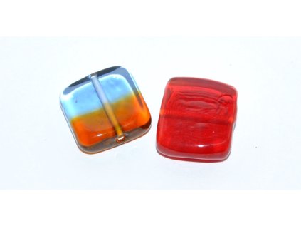 Square 19mm - Lamp Beads