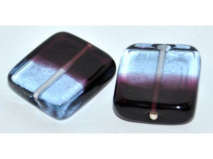 Lamp Beads - Square 21mm