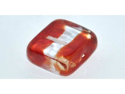 Lamp Beads - Square 21mm