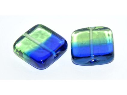 Lamp Beads - Square 23mm