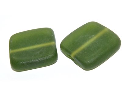 Square 24mm -Lamp Beads