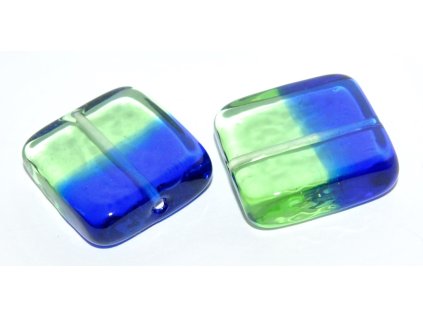 Square 24mm -Lamp Beads