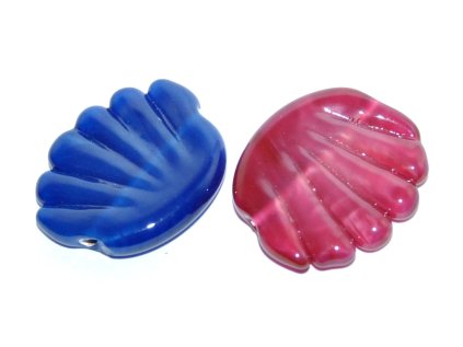 Lamp Beads - Wings 26x22mm