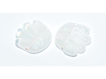 Lamp Beads - Wings 19x18mm