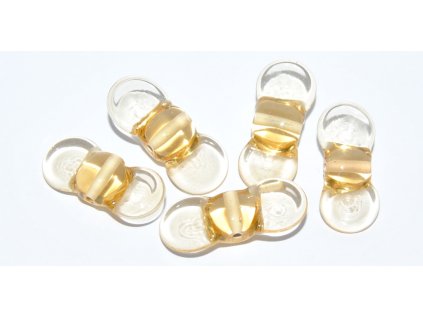 Bow 26x10mm - Lamp Beads