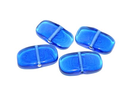 Lamp Beads - 23x14mm