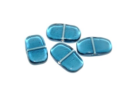 Lamp Beads - 25x15mm