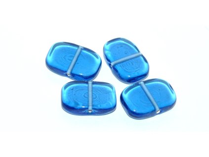 Lamp Beads - 24x14mm