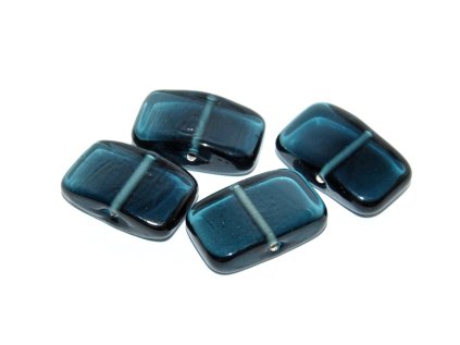 Lamp Beads - 22x14mm