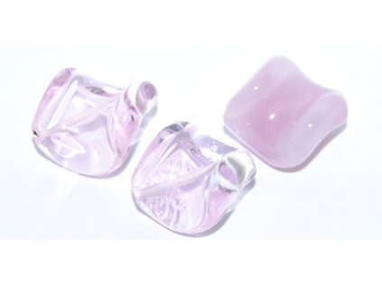 Leaf 23x20mm - Lamp Beads