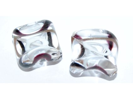 Leaf 21x20mm - Lamp Beads