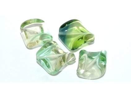 Leaf 20mm - Lamp Beads
