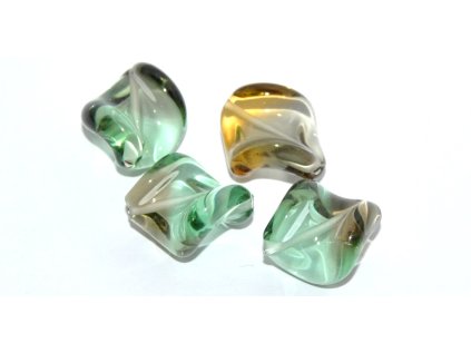 Leaf 20mm - Lamp Beads