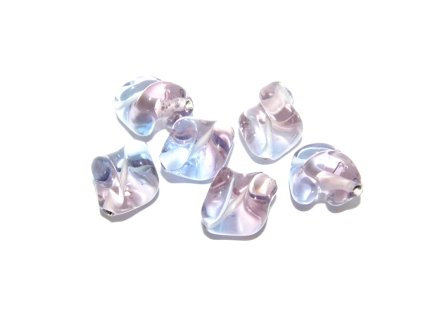 Leaf -14x12mm -Lamp Beads