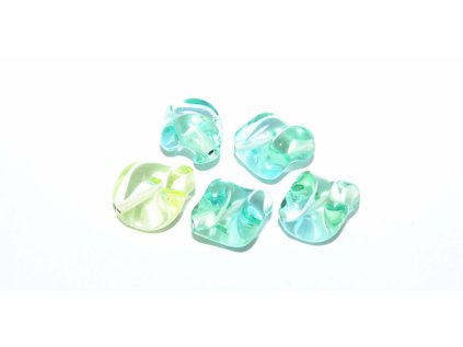 Leaf -14x12mm -Lamp Beads