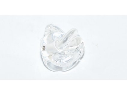 Lamp Beads - Seashells 16mm