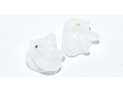 Lamp Beads - Seashells 14mm