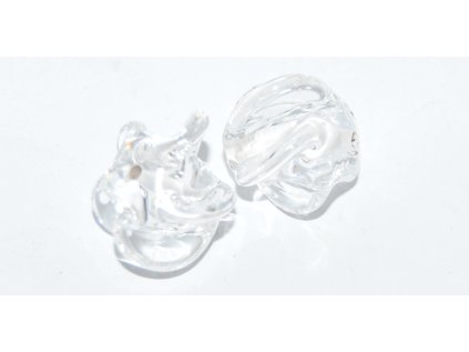 Lamp Beads - Seashells 14mm