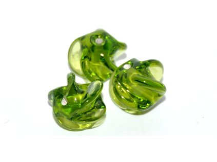 Lamp Beads - Seashells 14mm