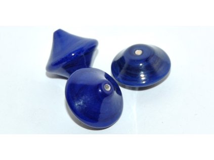Lamp Beads - Disk 18mm