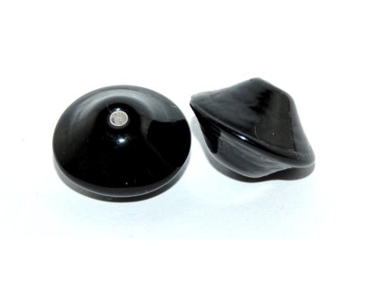 Lamp Beads - Disk 18mm