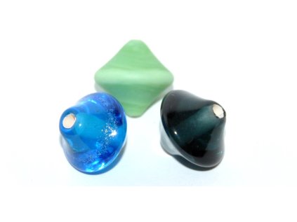 Lamp Beads - Disk 16mm