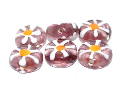 Lamp Beads - 14mm