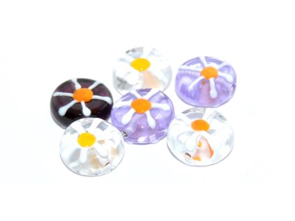 Lamp Beads - 14mm