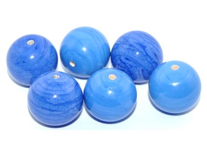 Lamp Beads - Ball - 14mm