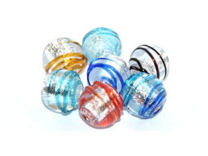Lamp Beads - Ball - 14mm