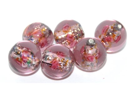 Lamp Beads - Ball - 14mm