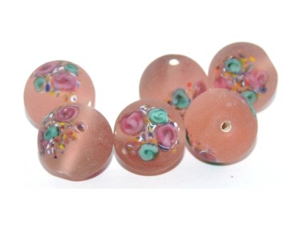 Lamp Beads - Ball - 14mm