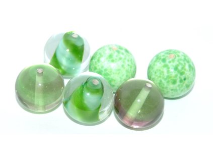 Lamp Beads - Ball - 14mm