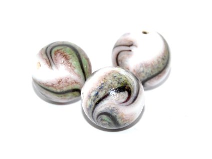 Lamp Beads - Ball - 14mm