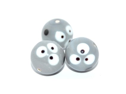 Lamp Beads - Ball - 14mm