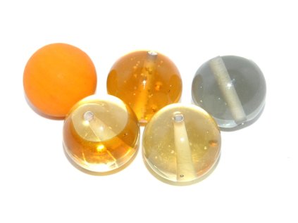 Lamp Beads - Ball - 14mm