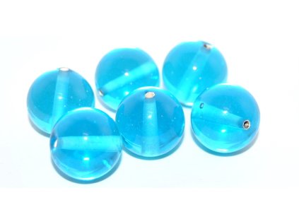 Lamp Beads - Ball - 14mm