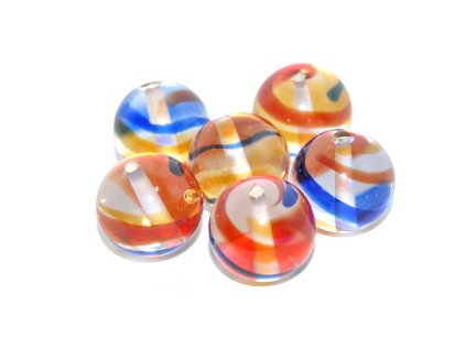 Lamp Beads - Ball - 14mm