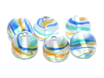 Lamp Beads - Ball - 14mm