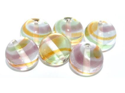 Lamp Beads - Ball - 14mm
